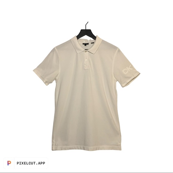 DKNY Polo Shirt - Picture 2 of 13